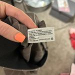 A New Day Women’s  Grey/Brown Plaid Dress Skinny Dress Pants size 4 Photo 2