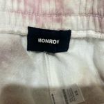 ✨ Monrow White Out Blush Tie Photo 4