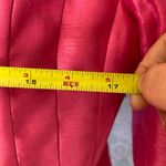 Le Suit Pink Le Suits Blazer with detailed buttons. Approx S 17in
rose pink Photo 3