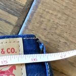 Levi's Levi 711 Skinny Jeans ~ Size 31 ~ NWOT Photo 11