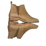Nisolo Eva Everyday Chelsea Boot in Almond 10 Tan Photo 4