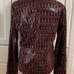 ZARA  Sequined top  Photo 3