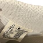 Nike NIB Gamma Force Sneakers, White/Phantom-Light Bone, Women’s Size 9.5 Photo 8