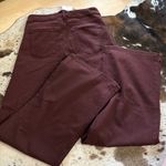 MAISON HOTEL Paula Pant In Brick Brown Size Large NWT Photo 4