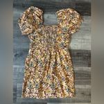 Sam Edelman  Erica Dress in Endless Summer - Chintz Rose Photo 5