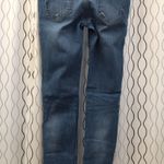 ZARA Mid Rise Skinny Jeans Photo 1