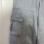 Revice Denim Revice The Maverick Parachute Pants Titanium Gray Size S | Cargo Streetwear Photo 2