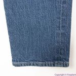 Madewell NEW USA-made The Perfect Vintage Jean in Drayton Wash, 25 Photo 14