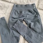 DFYNE  Leggings Grey Size Small  Photo 1