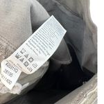 Spanx Stretch Twill Ankle Cargo Pants Desert Dune Brown Tan Size Small Petite Photo 14