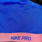 Nike Pro Sports Bra Photo 2