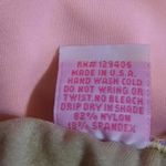 Venus  Multicolored Tankini Top Size 10 Photo 4