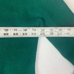 J.Crew size small green ribbed Long Sleeve Dress new Christmas holiday photo Photo 7