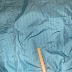 The North Face  HYVENT Blue Hoodie ‎ Jacket Full Zip Women's Size SMALL Photo 7