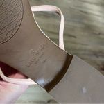 Kate Spade Pink Bow Sandals Photo 4