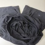 Lululemon  Pace Breaker Shorts Mens M Black Heather Lined 9” Athletic Running Photo 8