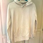 Abercrombie & Fitch Abercrombie soft fleece sweatshirt size M Photo 0