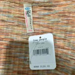 Free People ⭐️ New with tags  movement knit top in size medium Photo 2