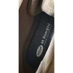 Dr. Scholl's Conquer Tan Lace Up Heeled Booties Size 9.5 Pumpkin Patch, Autumn Photo 5