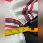 Tommy Bahama Women's Lightweight Hooded Tunic Size Medium Pink Photo 5