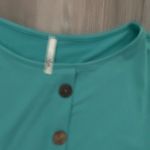 Baby doll style tunic with pockets Size M Photo 4