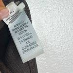 Citizens of Humanity Sloane Bodysuit in Fig Size X-Small Photo 5