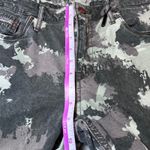 Calvin Klein  Ankle Skinny Jeans Womens 31 Camo Denim Fashion Casual Everyday Photo 9