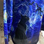 One World  Starry Night Top Photo 6