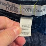 Charlotte Russe Jeans Low Rise Classic Skinny  Womens 00 Photo 6