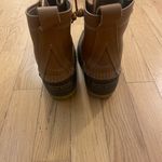 L.L.Bean Womens duck boots Photo 2
