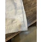 Outerknown STATION Long Sleeve Utility Jumpsuit White NWT Linen Blend Size XL Photo 13