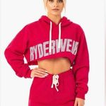 Ryderwear  cropped hoodie! Photo 0