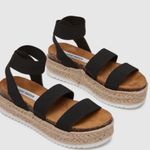 Steve Madden Kimmie Sandals 7 Photo 1