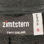 Zimtstern Women Ski Snowboarding Black Jacket Sweatshirt Photo 13