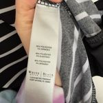 White House | Black Market  Women’s XS Black White Blouse Photo 2