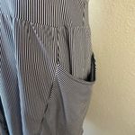 Freedom Trail active dress sleeveless with‎ pockets Gray Size M Photo 1