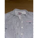 Vineyard Vines  striped romper Photo 1