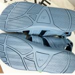 Hike Footwear Barefoot Sandals Shoes Blue Unisex EU Sz 41 W 10/10.5 M 8/8.5 Photo 5