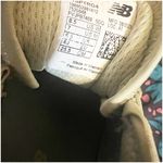 New Balance Women’s Fresh Foam Running Shoes Size 8.5 Light Blue Green Photo 8