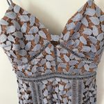 Nordstrom Floral Lace Dress  Style Photo 2