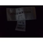 Jones New York Vintage Suit olive green bomber style jacket 16 EUC Photo 5