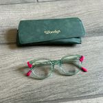 Woodys Sully clear lens glasses Photo 1