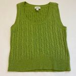 Ann Taylor LOFT Sweater Vest Photo 3