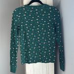 American Eagle NWT  Floral Thermal Photo 2