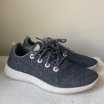 Allbirds Gray Wool Runners women’s size US 10 Photo 0