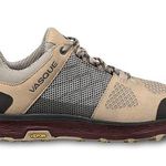 Vasque Breeze LT Low Hiking Sneakers Shoes Lace Up Low Top Brown EU41.5 US10 Size 10 Photo 0