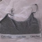 Calvin Klein Bra Photo 0