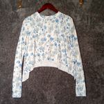 Free People Movement Breezy Tempo Long Sleeve Top Womens Size S/P Photo 2