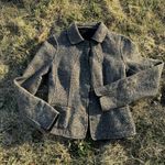 Handmade Felted Tweed Blazer Photo 0