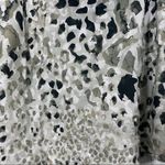 Anthropologie Cloth & Stone Batia Cami Animal Print Leopard Cheetah sz M Medium Photo 6